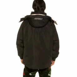 Grimey Parka 