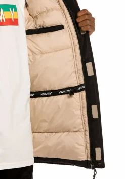 Grimey Parka 