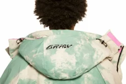 Grimey Parka 
