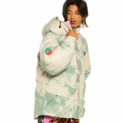 Grimey Parka 