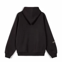 Grimey Sudadera Capucha Melted Stone Vintage - Black - Fw23 Best