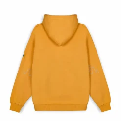 Grimey Sudadera Capucha The Toughest - Orange - Spring 23 Online
