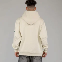 Grimey Sudadera Capucha The Toughest - Cream - Spring 23 Clearance