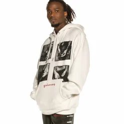 Grimey Sudadera Con Capucha 
