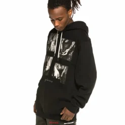 Grimey Sudadera Con Capucha 