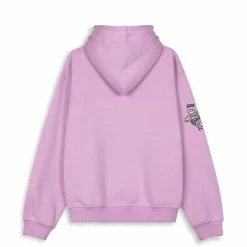 Grimey Sudadera Bloodsucker Vintage - Purple - Ss24 Sale