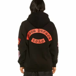 Grimey Sudadera