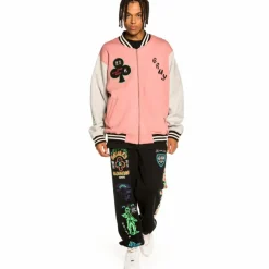 Grimey Sudadera 