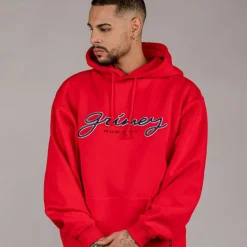 Grimey Sudadera 