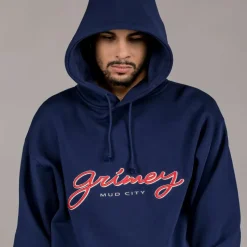 Grimey Sudadera 