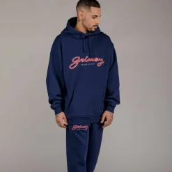 Grimey Sudadera 