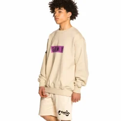 Grimey Sudadera 