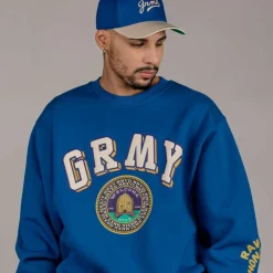 Grimey Sudadera 
