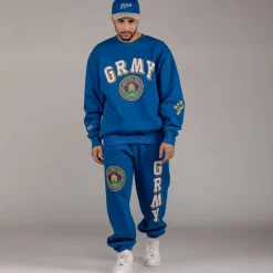 Grimey Sudadera 