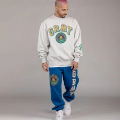 Grimey Sudadera 