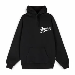 Grimey Sudadera "Hive Heavyweight" Hoodie - Black - Fall 22 New