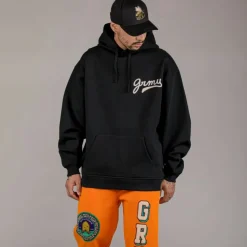 Grimey Sudadera 