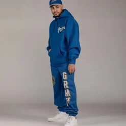 Grimey Sudadera 