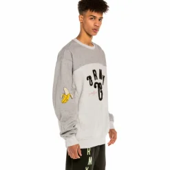 Grimey Sudadera 