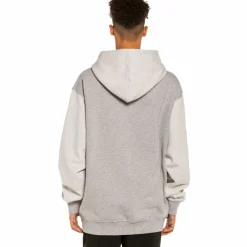 Grimey Sudadera "Jungle Punch Banana" Hoodie - Sport Grey - Spring 22 Cheap