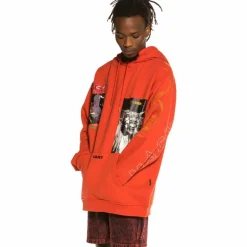 Grimey Sudadera