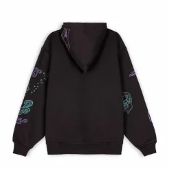 Grimey Sudadera Lost Boys Hoodie - - Winter 22 Outlet