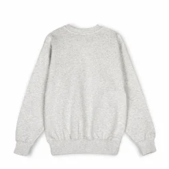 Grimey Sudadera "Lust Mantra" Crewneck - Sport Grey - Fall 22 Hot
