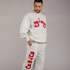 Grimey Sudadera 