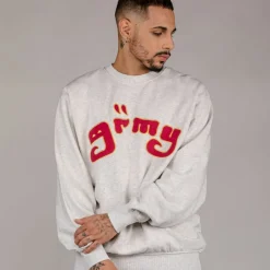 Grimey Sudadera 