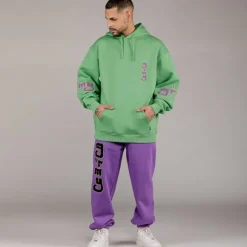 Grimey Sudadera 