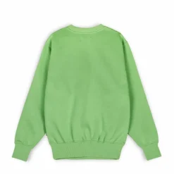 Grimey Sudadera "Lust Mantra" Crewneck - Green - Fall 22 Best