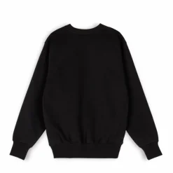 Grimey Sudadera "Lust Mantra" Crewneck - Black - Fall 22 Best Sale