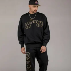 Grimey Sudadera 
