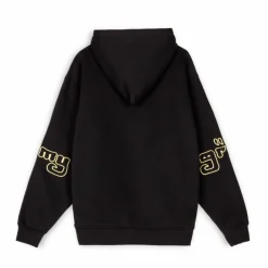 Grimey Sudadera "Lust Mantra" Hoodie - Black - Fall 22 Online