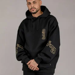 Grimey Sudadera 