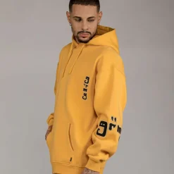 Grimey Sudadera 
