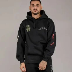 Grimey Sudadera 