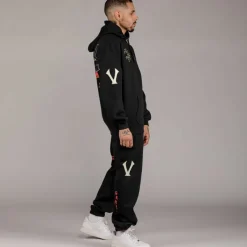 Grimey Sudadera 