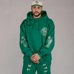 Grimey Sudadera