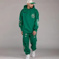 Grimey Sudadera