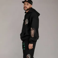 Grimey Sudadera