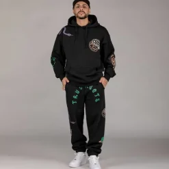 Grimey Sudadera