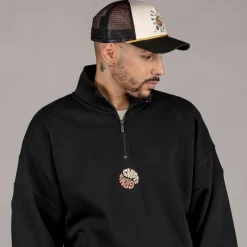 Grimey Sudadera
