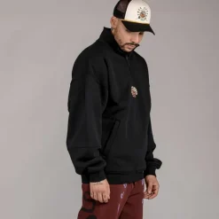 Grimey Sudadera