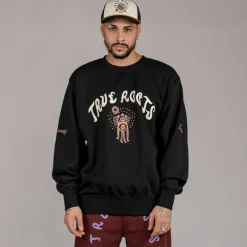 Grimey Sudadera