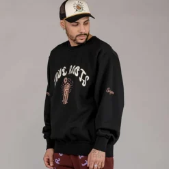 Grimey Sudadera