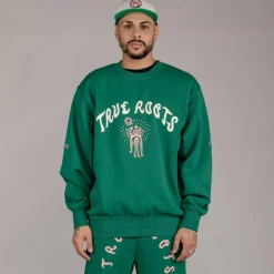 Grimey Sudadera