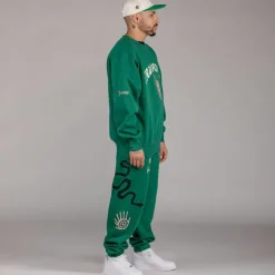 Grimey Sudadera