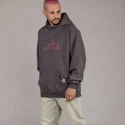 Grimey Sudadera 