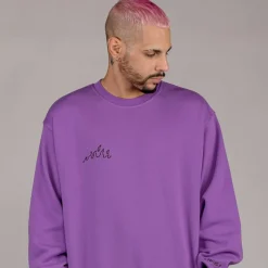 Grimey Sudadera 
